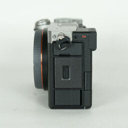 SONY α7C II（ILCE-7CM2）