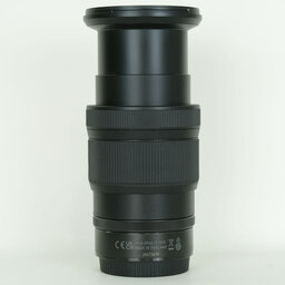 Nikon NIKKOR Z 24-120mm f/4 S Nikon NIKKOR Z 24-120mm f/4 S