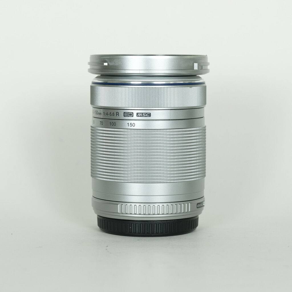 OLYMPUS M.ZUIKO DIGITAL ED 40-150mm F4.0-5.6 R