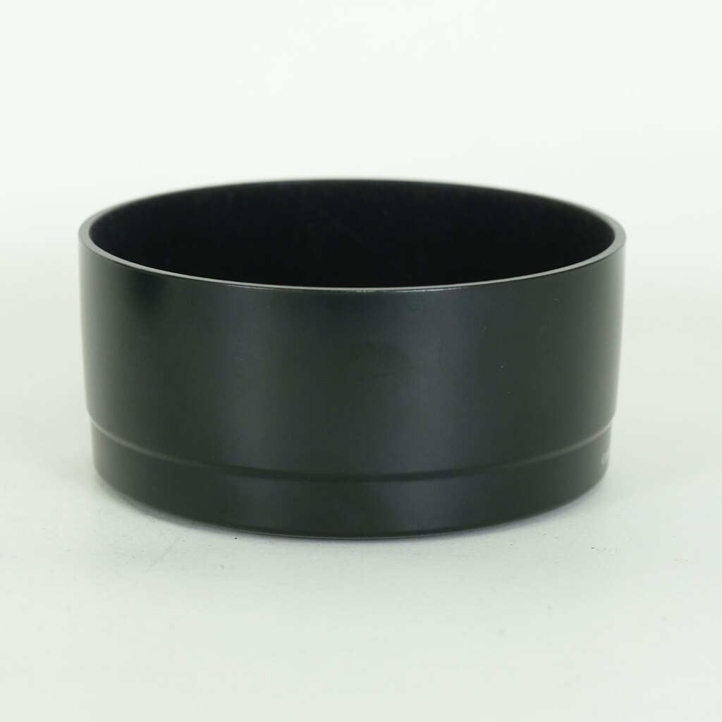 Canon EF50mm F1.2L USM