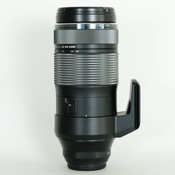 OLYMPUS M.ZUIKO DIGITAL ED 100-400mm F5.0-6.3 IS