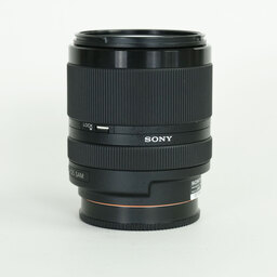 SONY DT 18-135mm F3.5-5.6 SAM SAL18135