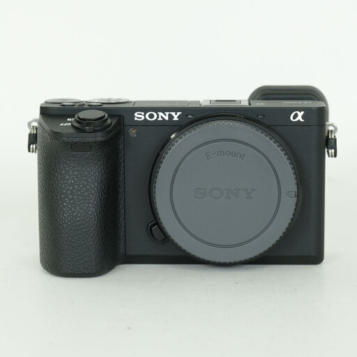 SONY α6500（ILCE-6500）
