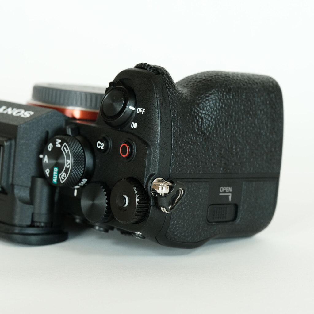 SONY α7 IV（ILCE-7M4）