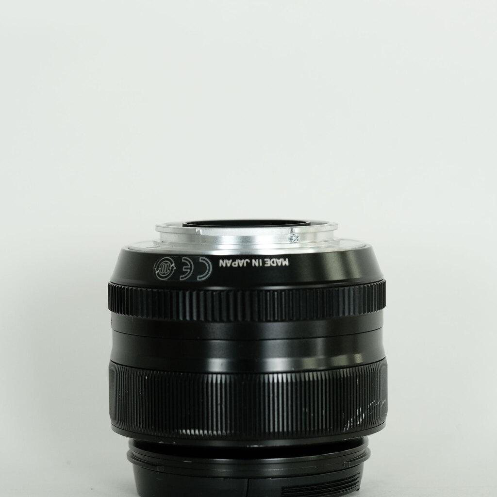 FUJIFILM XF35mmF1.4 R
