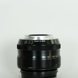FUJIFILM XF35mmF1.4 R