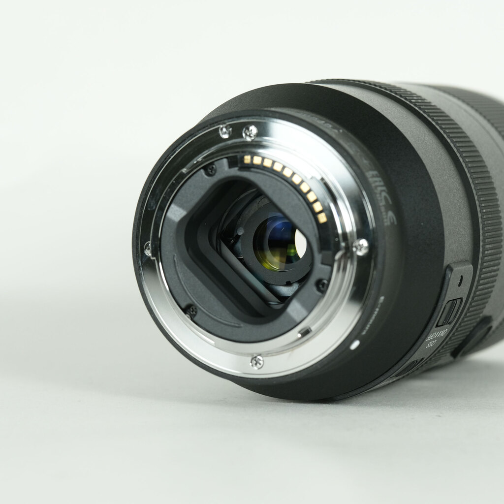 SONY E 70-350mm F4.5-6.3 OSS SEL70350G