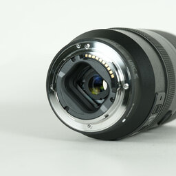 SONY E 70-350mm F4.5-6.3 OSS SEL70350G