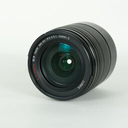 Panasonic LUMIX G VARIO 14-140mm / F3.5-5.6 II ASPH. / POWER O.I.S