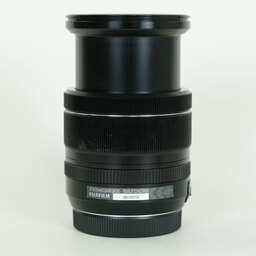 FUJIFILM XF18-55mmF2.8-4 R LM OIS