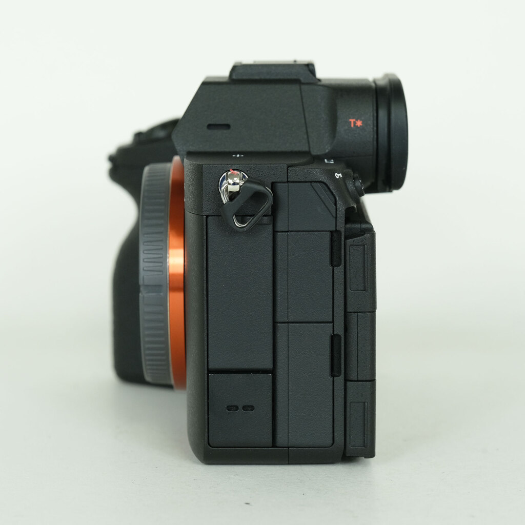 SONY α7 V（ILCE-7M5）