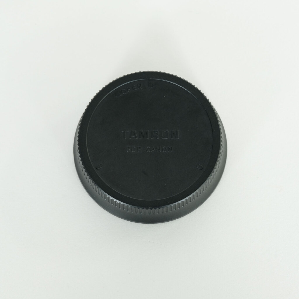 TAMRON SP 70-200mm F/2.8 Di VC USD G2（Model A025）[キヤノン用]