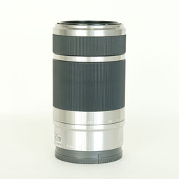SONY E 55-210mm F4.5-6.3 OSS SEL55210