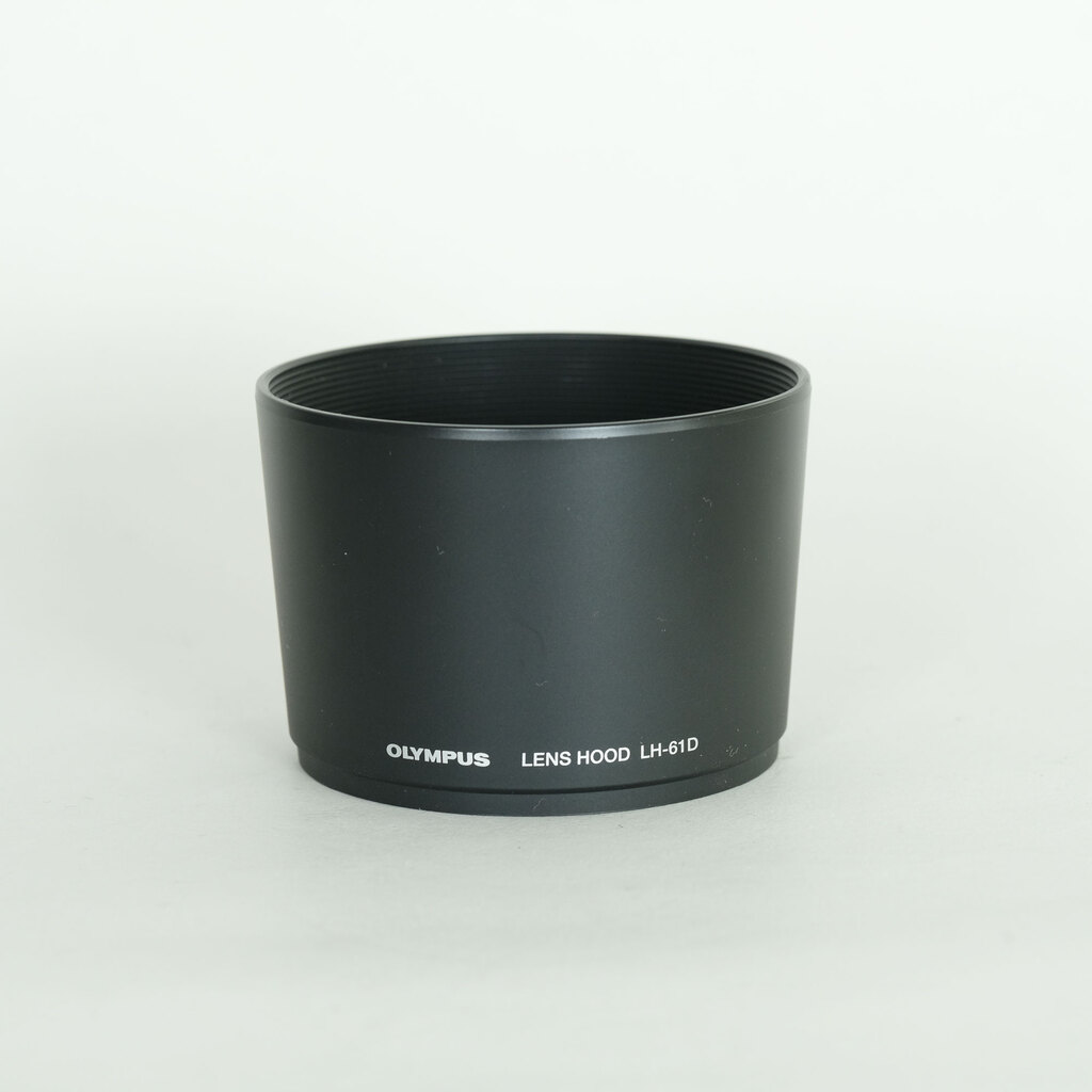 OLYMPUS M.ZUIKO DIGITAL ED 40-150mm F4.0-5.6 R