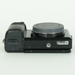 SONY α6000（ILCE-6000）