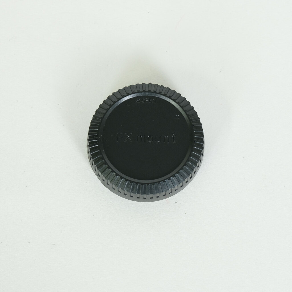 TTArtisan 35mm f/1.4 C [フジフイルムX用]