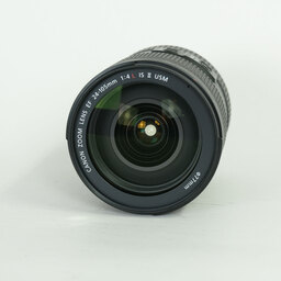 Canon EF24-105mm F4L IS II USM