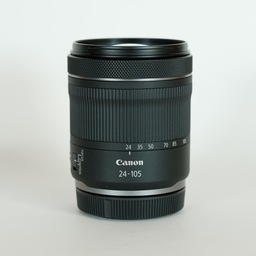Canon EOS RP