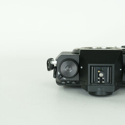 FUJIFILM X-S20