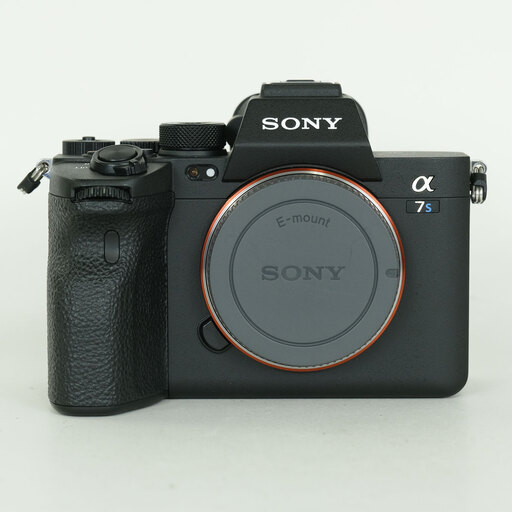 SONY α7S III(ILCE-7SM3) SONY α7S III(ILCE-7SM3)