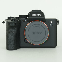 SONY α7S III(ILCE-7SM3) SONY α7S III(ILCE-7SM3)