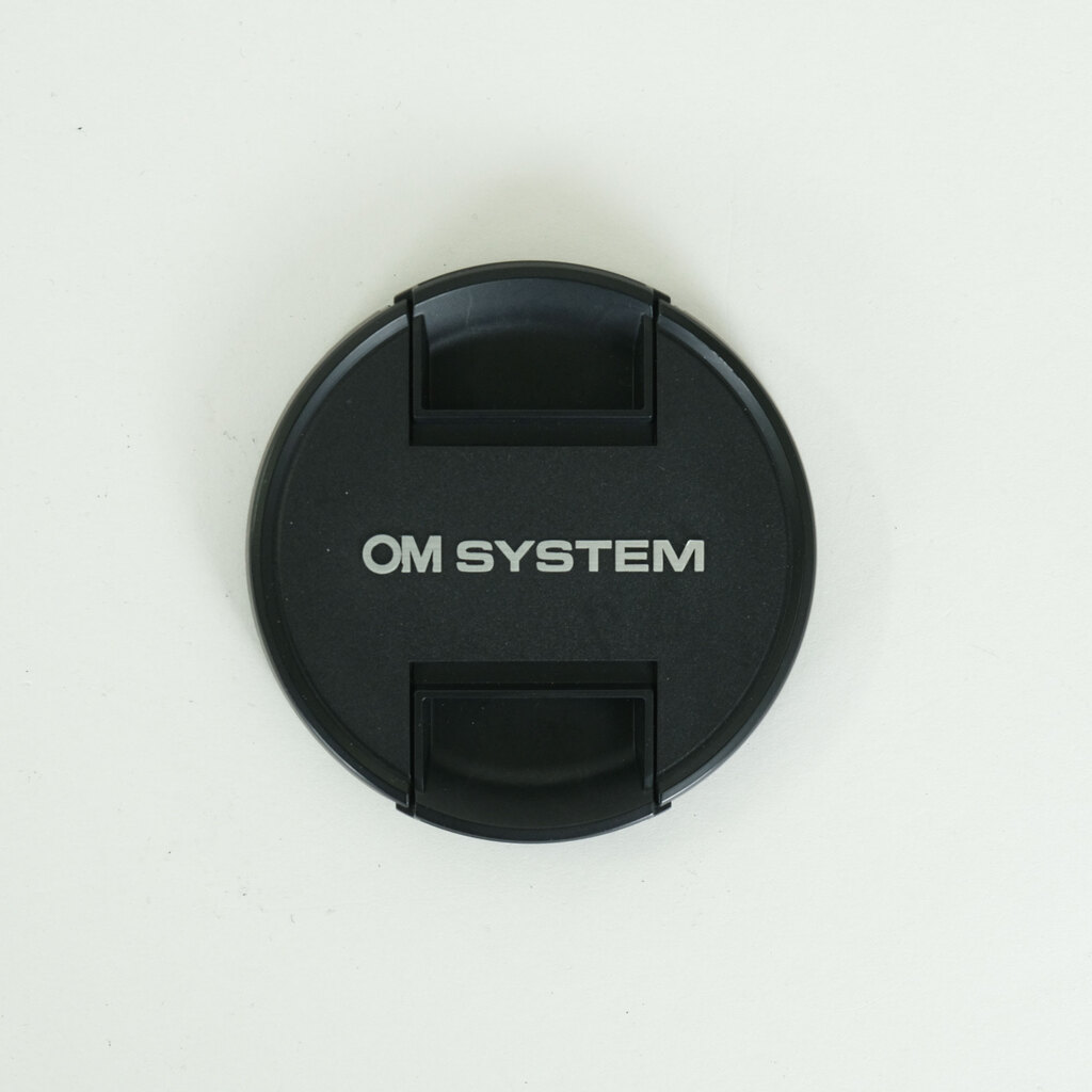 OM SYSTEM M.ZUIKO DIGITAL ED 100-400mm F5.0-6.3 IS II