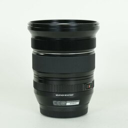 FUJIFILM XF10-24mmF4 R OIS WR