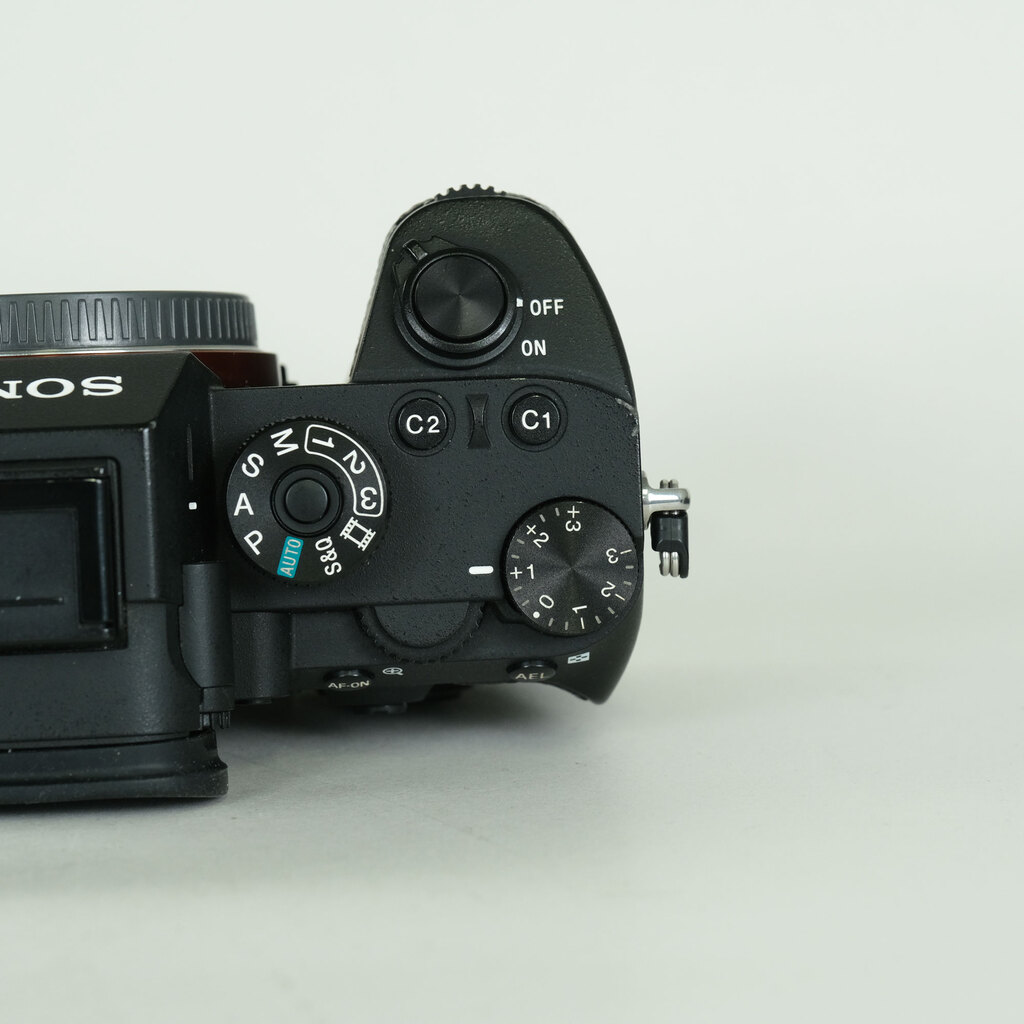 SONY α7R III（ILCE-7RM3）