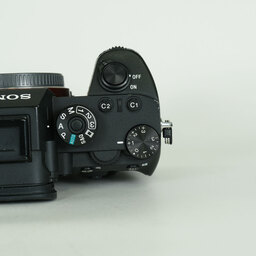 SONY α7R III（ILCE-7RM3）