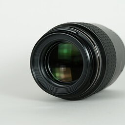 Canon EF100mm F2.8 マクロ USM