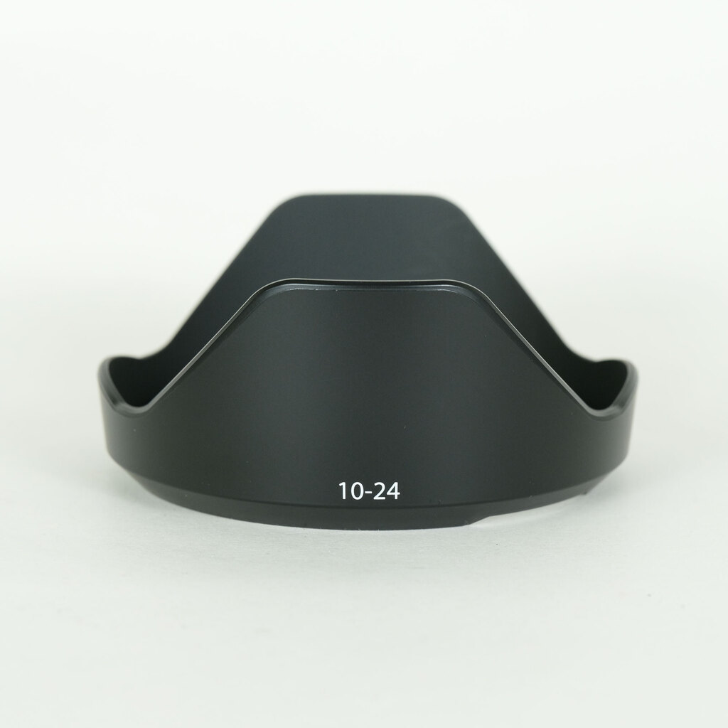 FUJIFILM XF10-24mmF4 R OIS