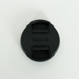 Nikon NIKKOR Z DX 24mm f/1.7