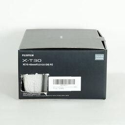 FUJIFILM X-T30 FUJIFILM X-T30