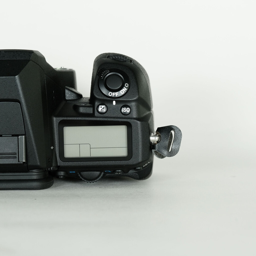 PENTAX K-3 II ボディ