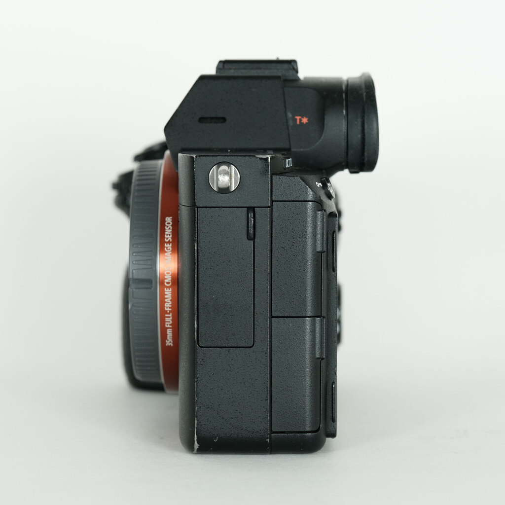 SONY α7 III（ILCE-7M3）