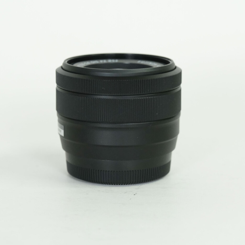 FUJIFILM XC15-45mmF3.5-5.6 OIS PZ