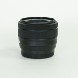 FUJIFILM XC15-45mmF3.5-5.6 OIS PZ