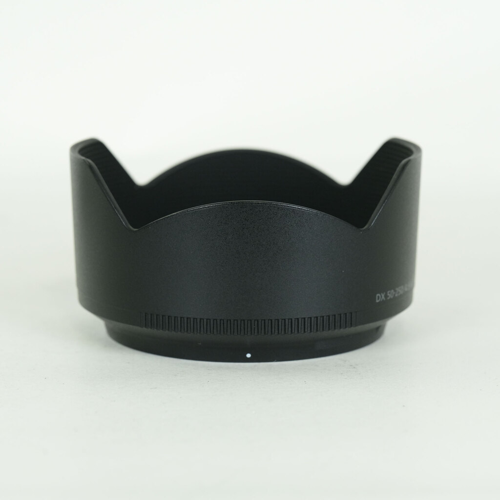 Nikon NIKKOR Z DX 50-250mm f/4.5-6.3 VR