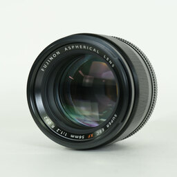 FUJIFILM XF56mmF1.2 R