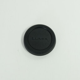 Panasonic LEICA DG NOCTICRON 42.5mm / F1.2 ASPH. / POWER O.I.S.