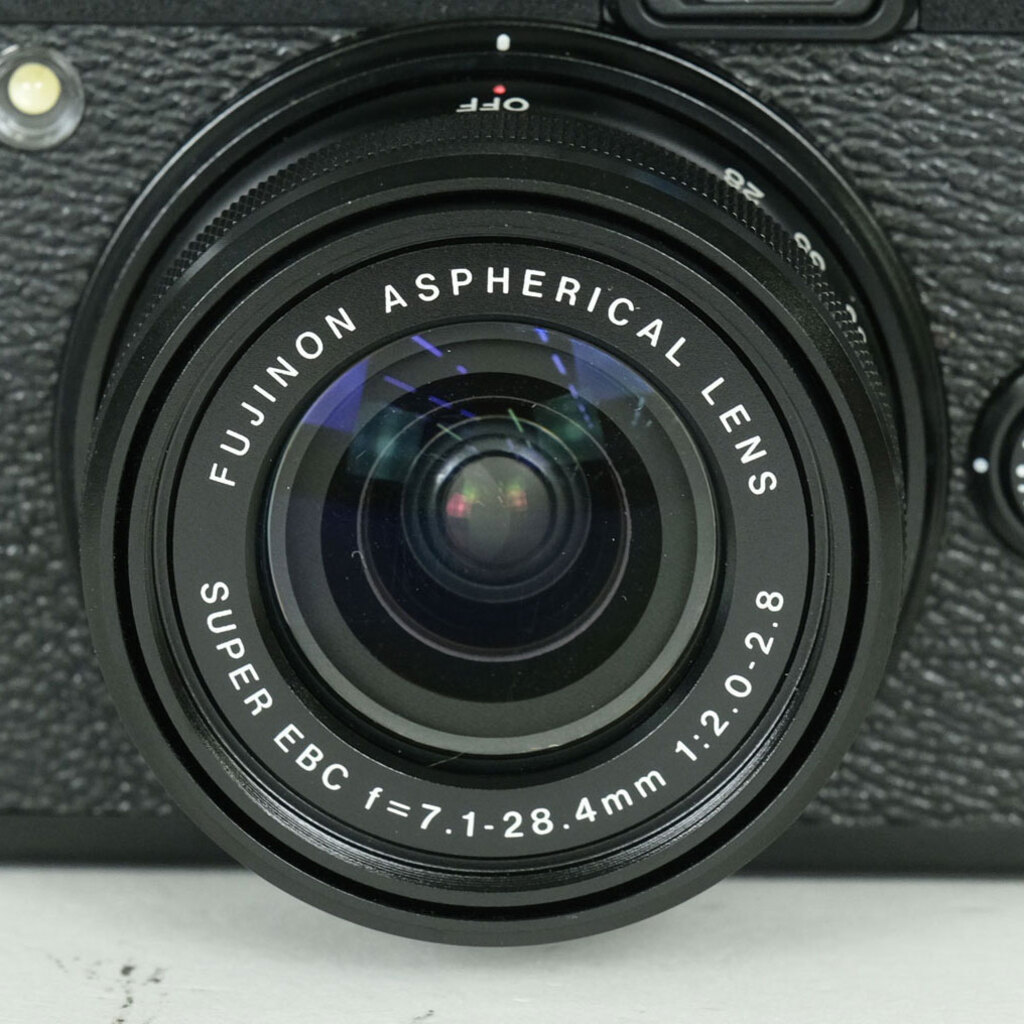 FUJIFILM X10 ブラックの出品 | ONE SCENE（ワンシーン）