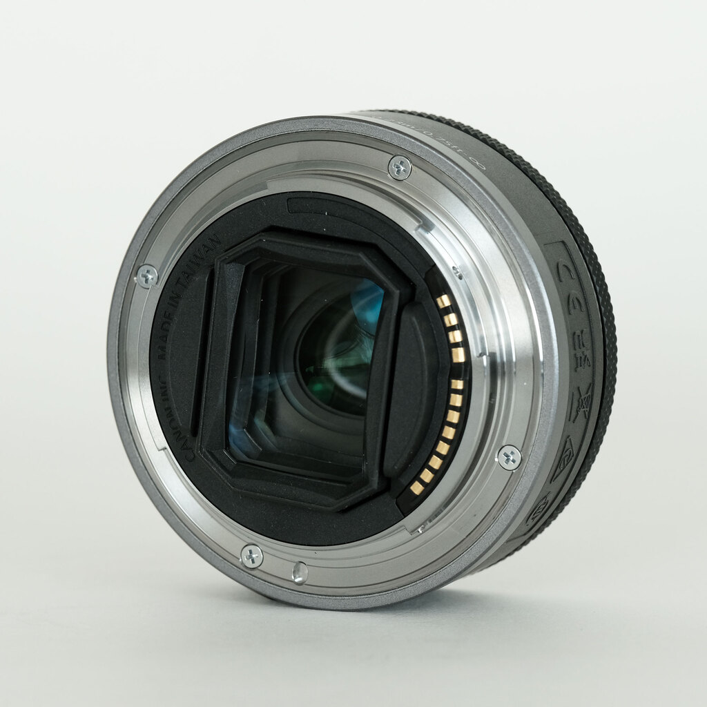 Canon RF28mm F2.8 STM