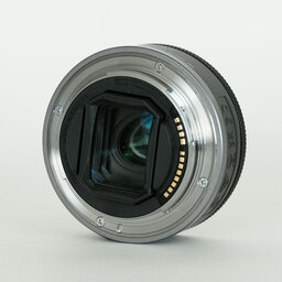 Canon RF28mm F2.8 STM