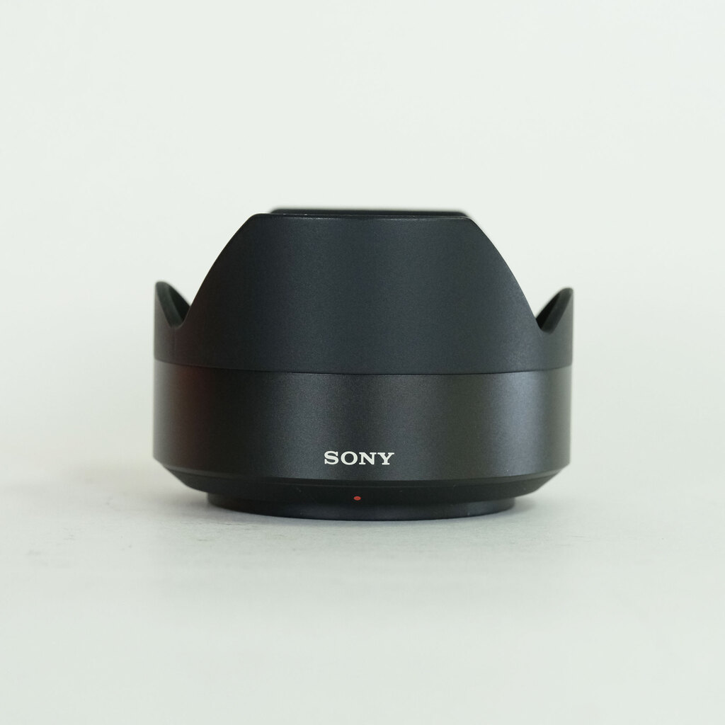 SONY Sonnar T* FE 55mm F1.8 ZA SEL55F18Z