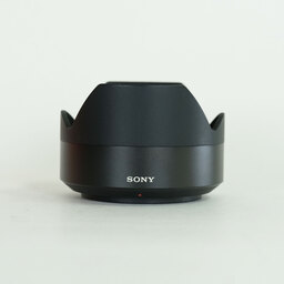 SONY Sonnar T* FE 55mm F1.8 ZA SEL55F18Z