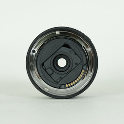 Panasonic LUMIX S 18-40mm F4.5-6.3