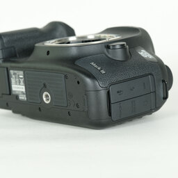 Canon EOS 5D Mark III