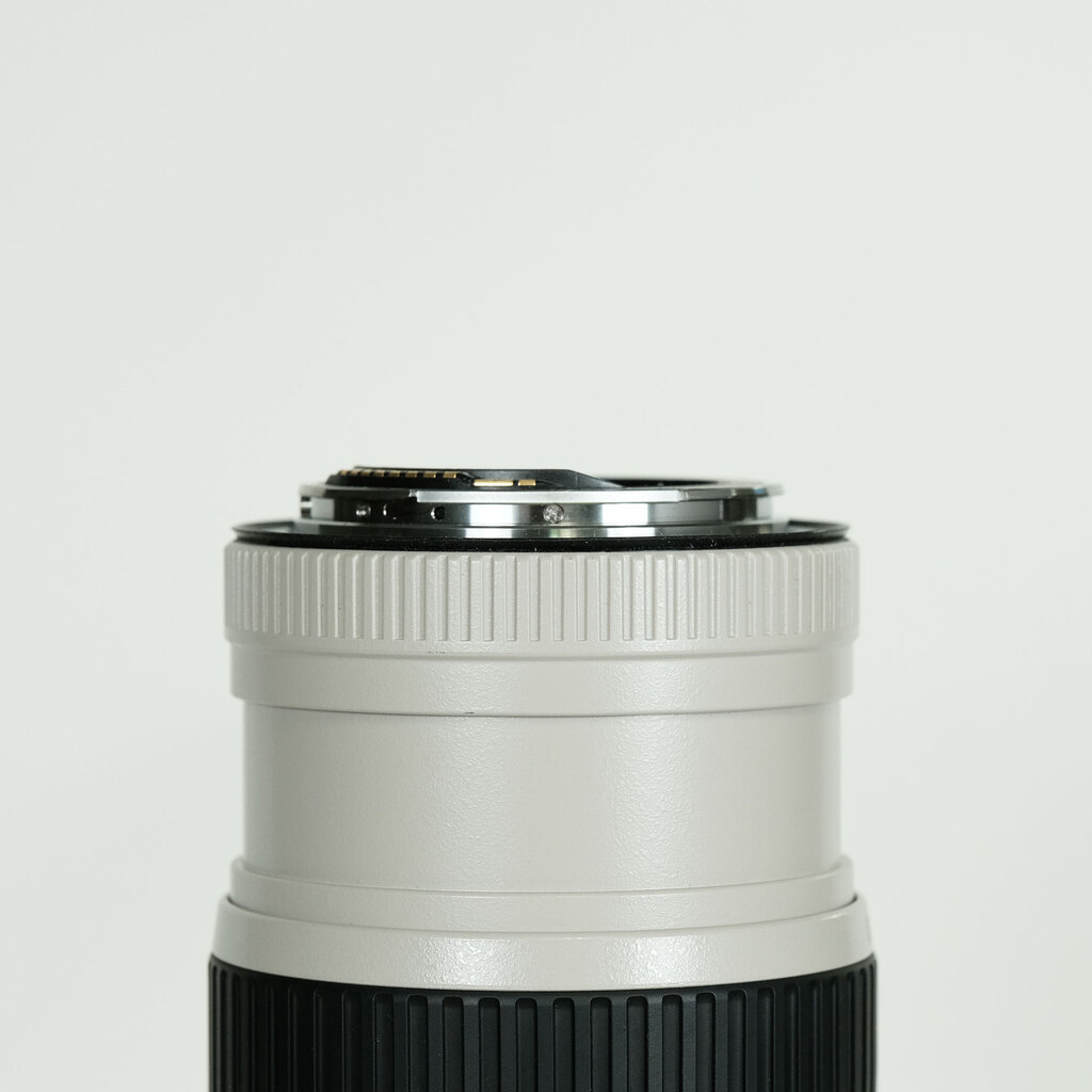 Canon EF70-200mm F4L IS USM