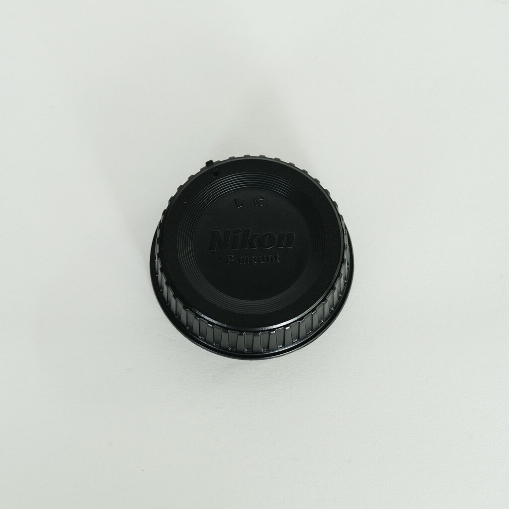 Nikon AF-S NIKKOR 105mm f/1.4E ED