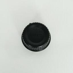 Nikon AF-S NIKKOR 105mm f/1.4E ED